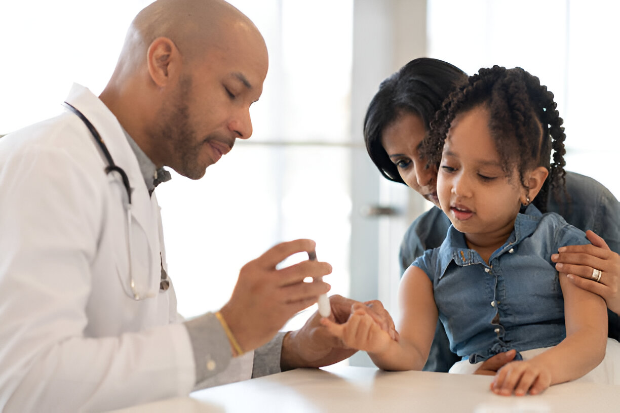  Best Diabetes Doctor For Children In Mumbai