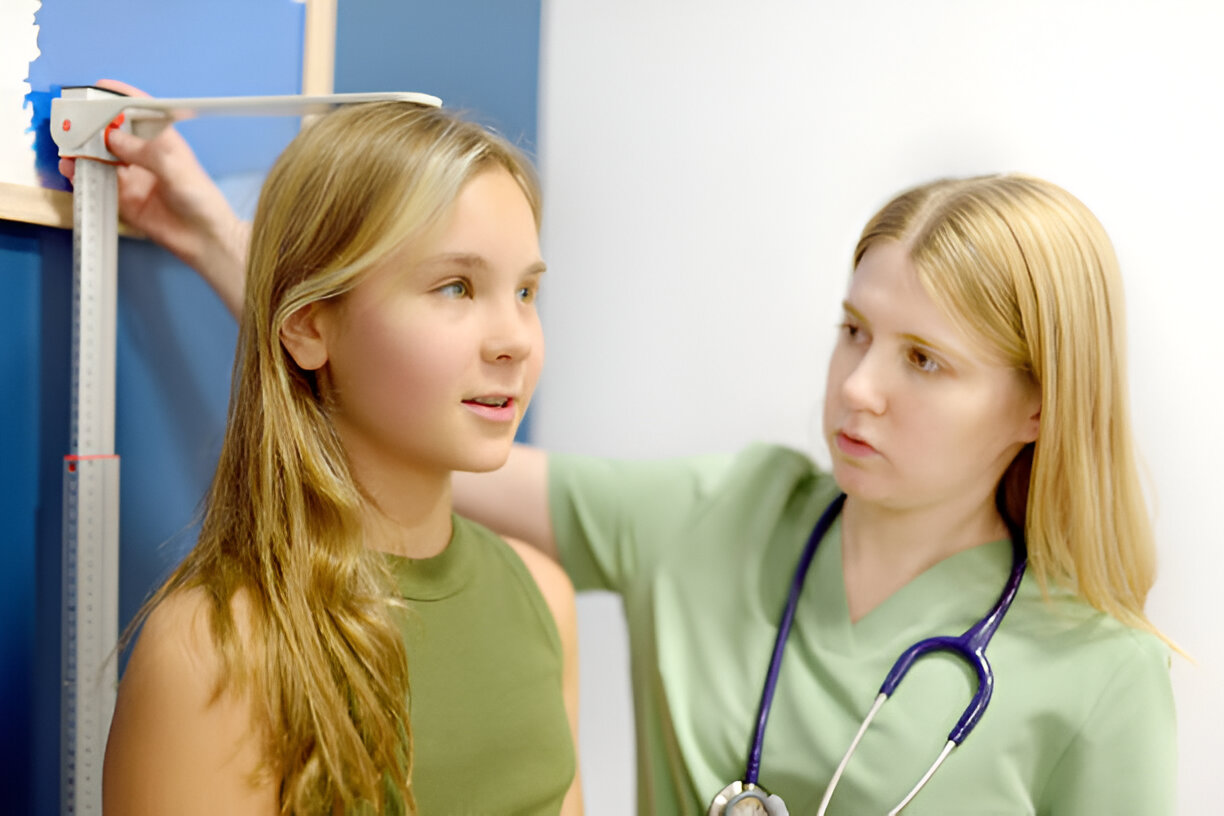 Best Child Growth Disorder Treatment In Mumbai